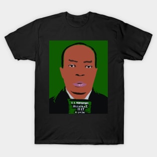 Ellsworth Raymond "Bumpy" Johnson T-Shirt